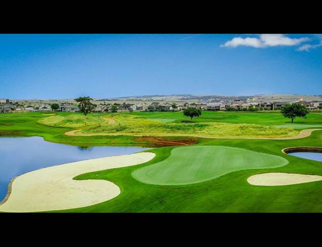 3 BEDROOM APARTMENT FOR SALE IN SERENGETI LIFESTYLE ESTATE